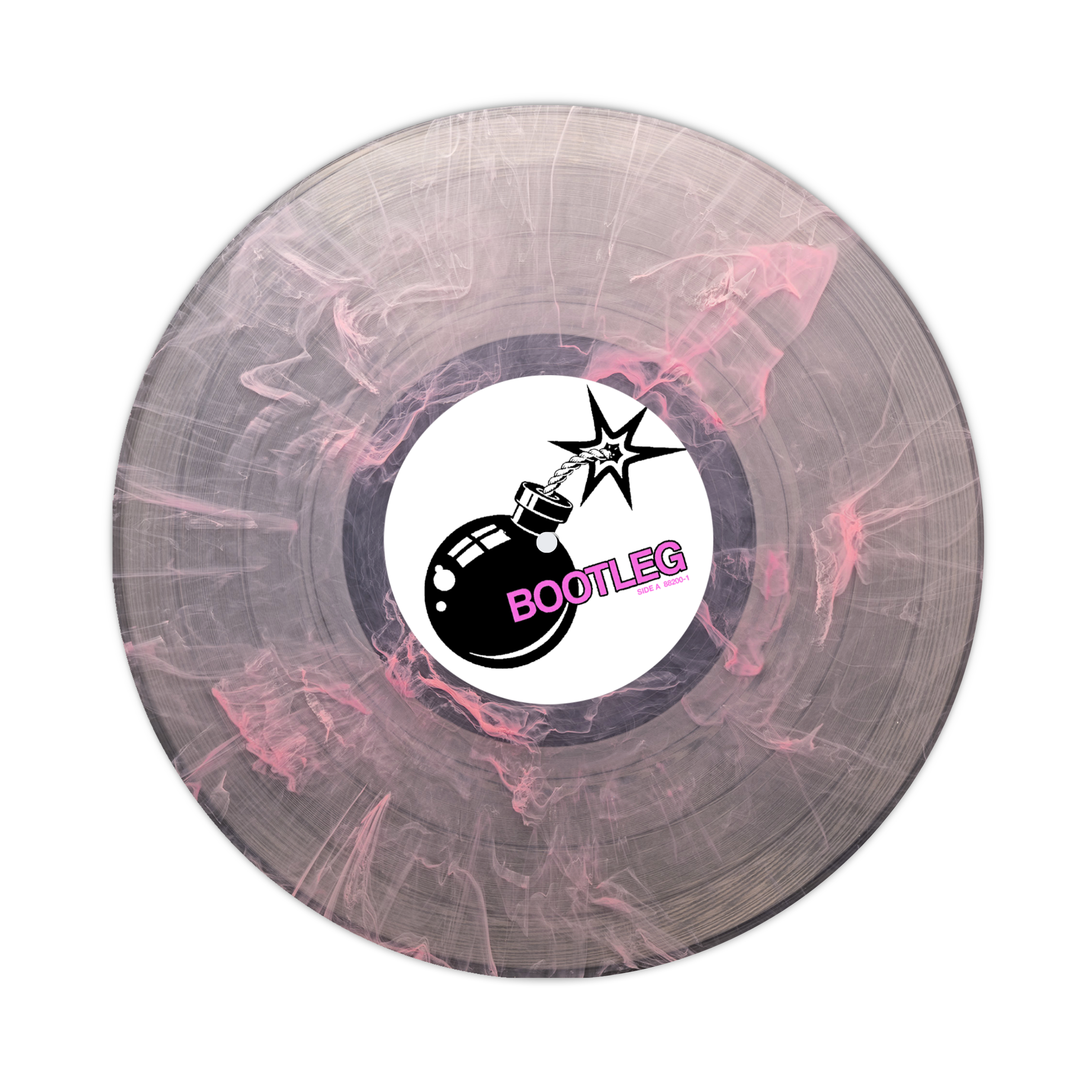 Store 2 — Vertigo Vinyl